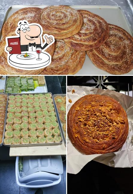 Bakkerij Enes