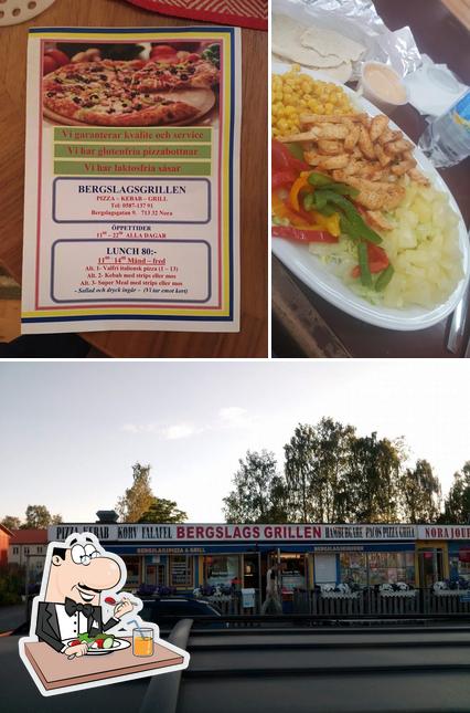 Bergslagsgrillen
