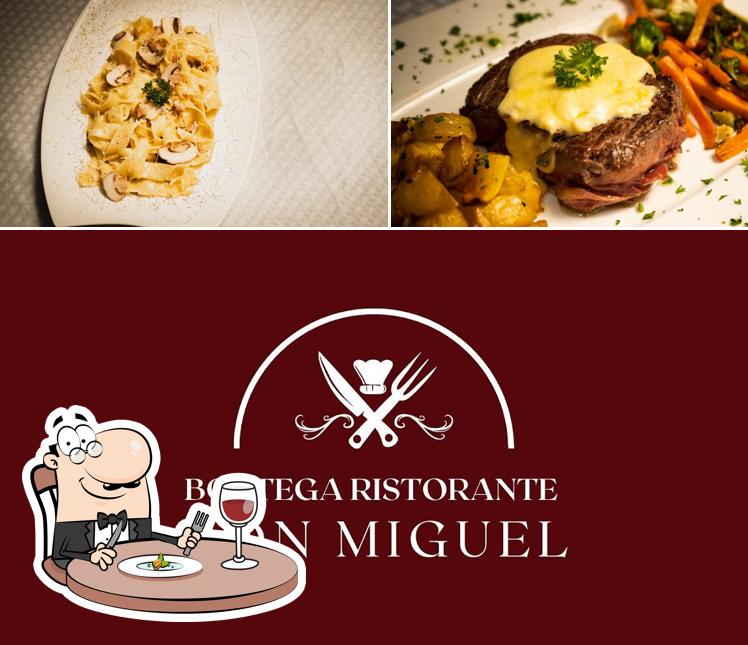 Bottega Ristorante Don Miguel