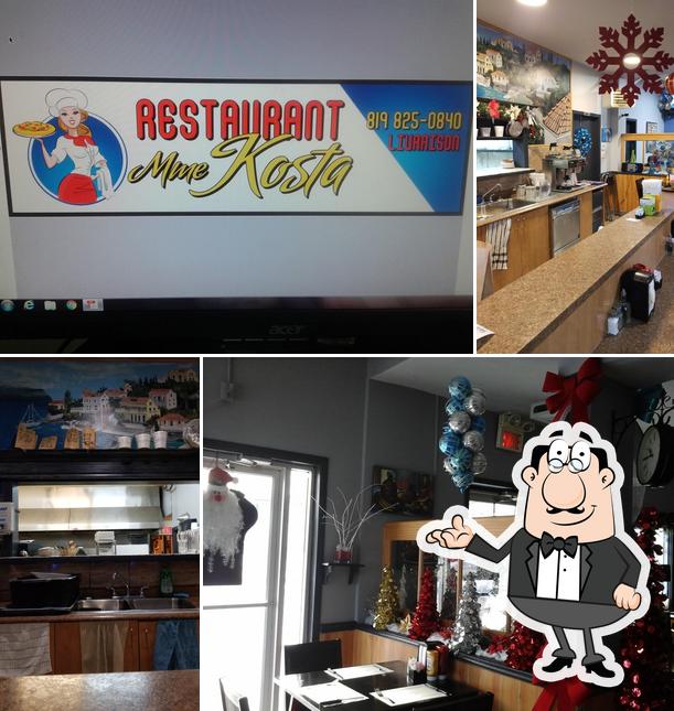 Restaurant Chez Kosta