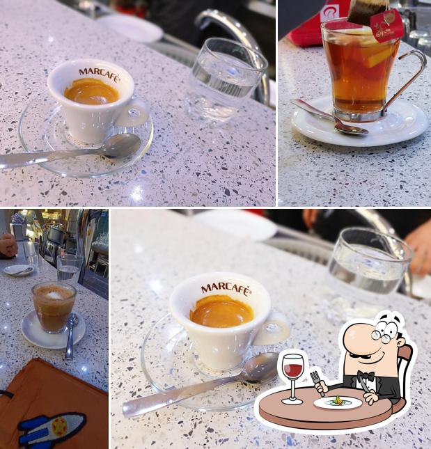 Dara Caffè