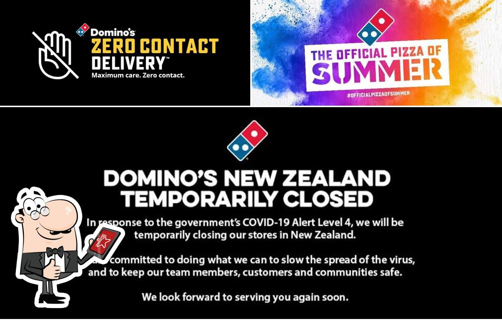 Domino's Pizza Matamata