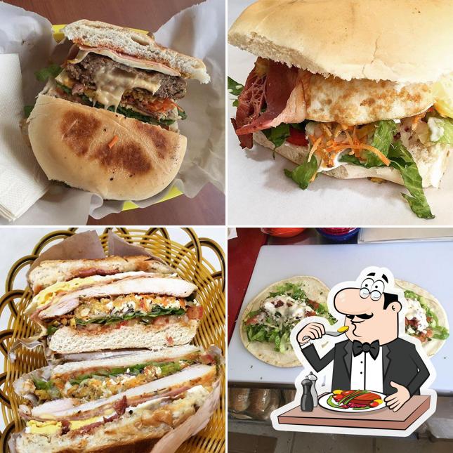 El Sabor de la Isla