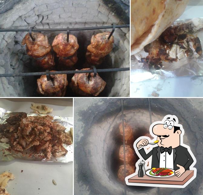 Kavaklı Köy Kebapçısı