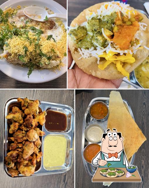 Khau Gully Indian Kitchen