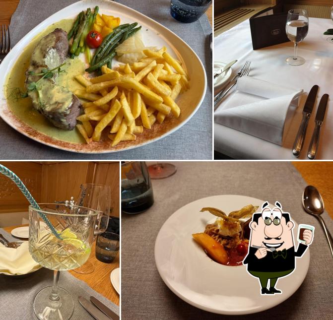 Restaurant Kreuz