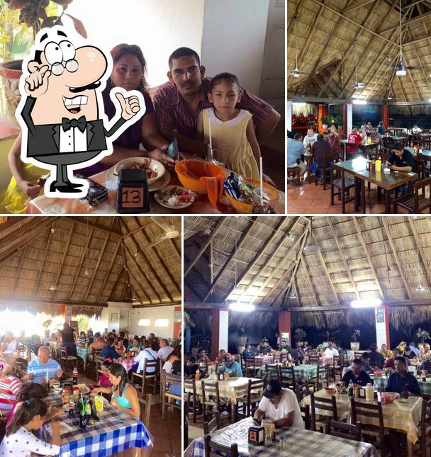 La Generala Restaurante Tecomán