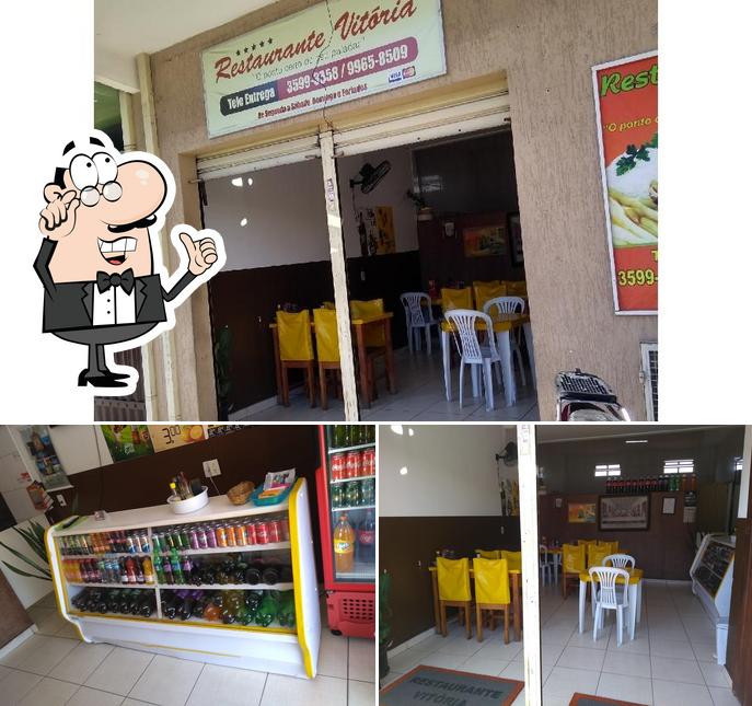 Restaurante Vitória