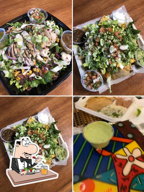 Los Gato's Tacos Mexican Restaurant + Catering