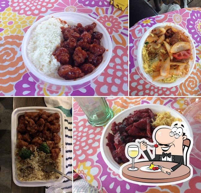 Lung Hing Kitchen
