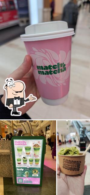 Match Matcha
