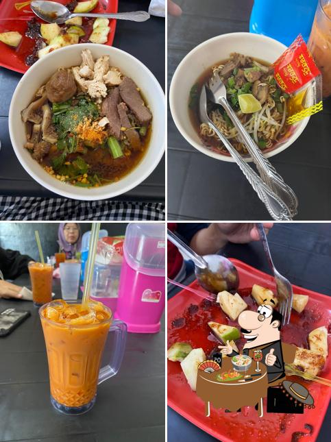 Mee Namkhon Golok