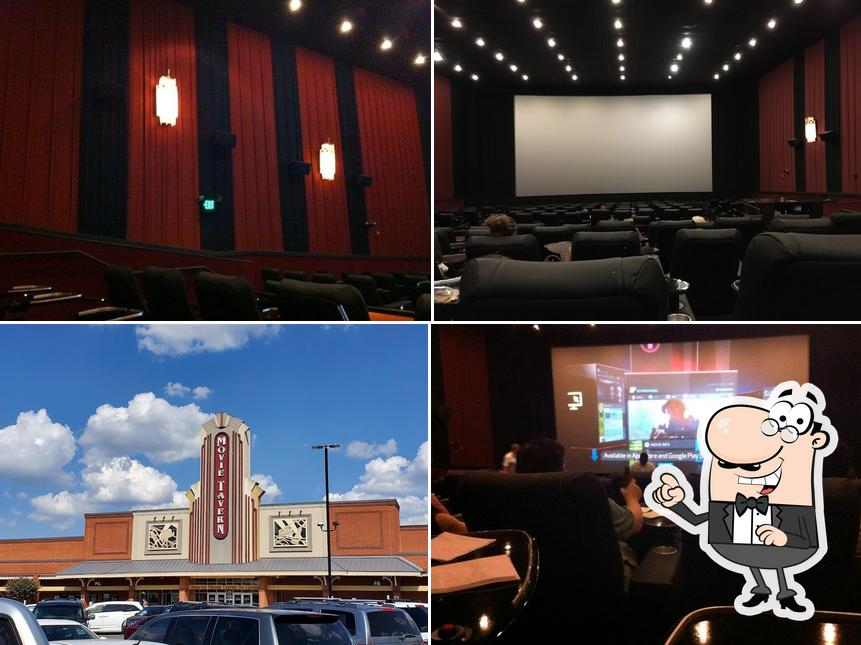 Movie Tavern Horizon Village