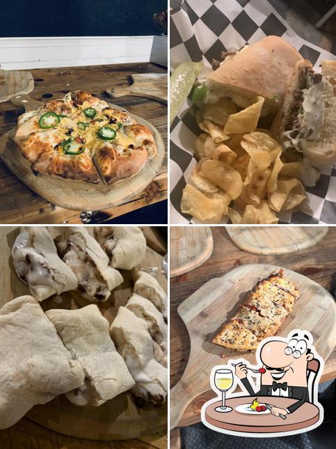 North Side Pizza and More