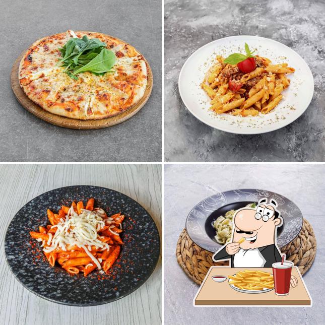 PİZZA BROXXL