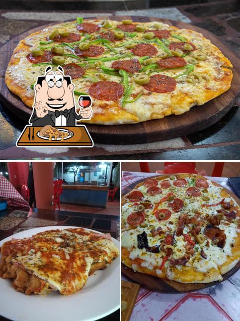 Pizzeria Gabi