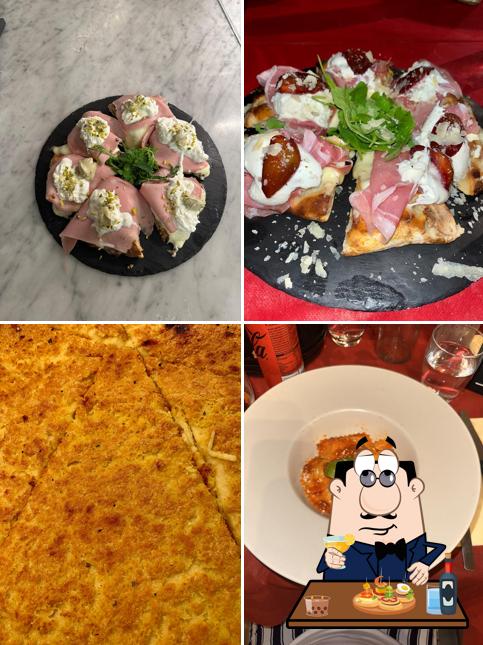 Pizzeria Il Grano D'oro