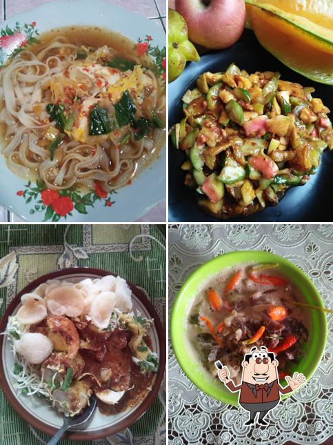 Resto Sido Mampir