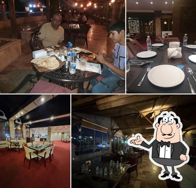 Shatt Al-Arab Restauarant
