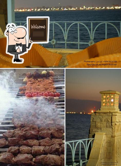 تجهيز مطاعم و كافيهات