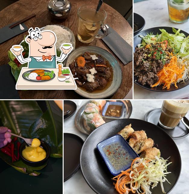 Yên Dining Bar