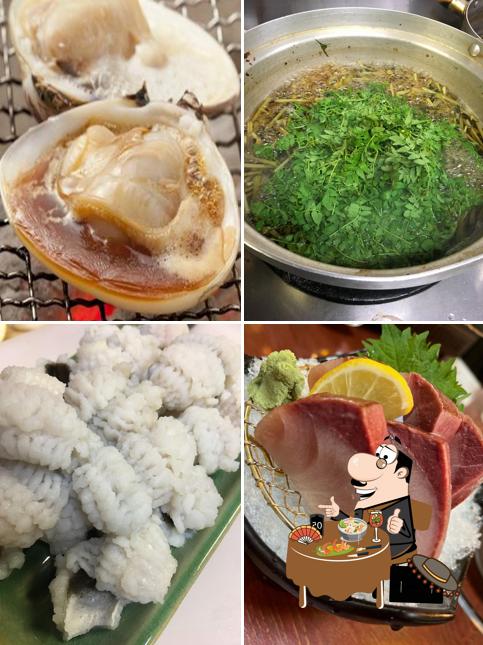 神楽坂グリル