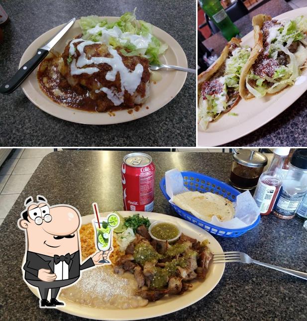 Restaurante El Dorado