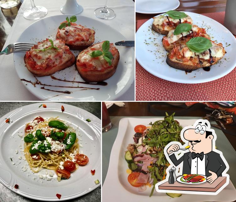 Ristorante La Bella Vita