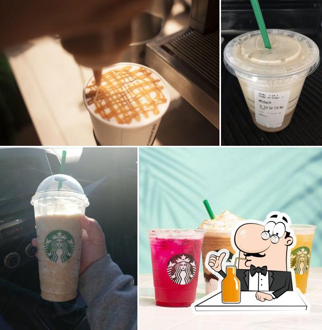 Starbucks Coffee Company