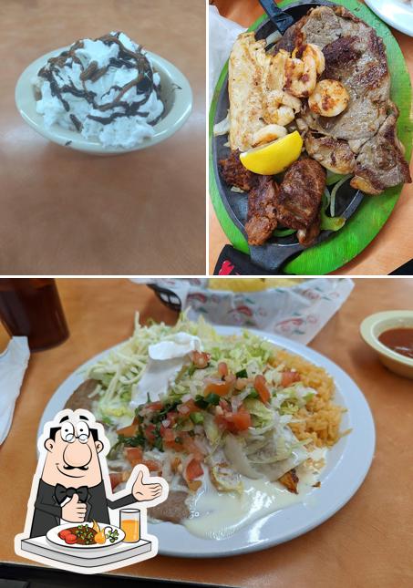 Taqueria El Amigo