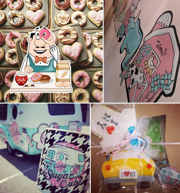 The Cookie Store