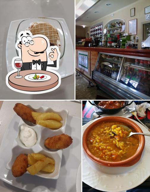 Restaurante Venta la Vega