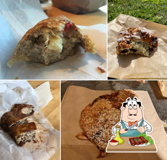 Wild Flour Bread