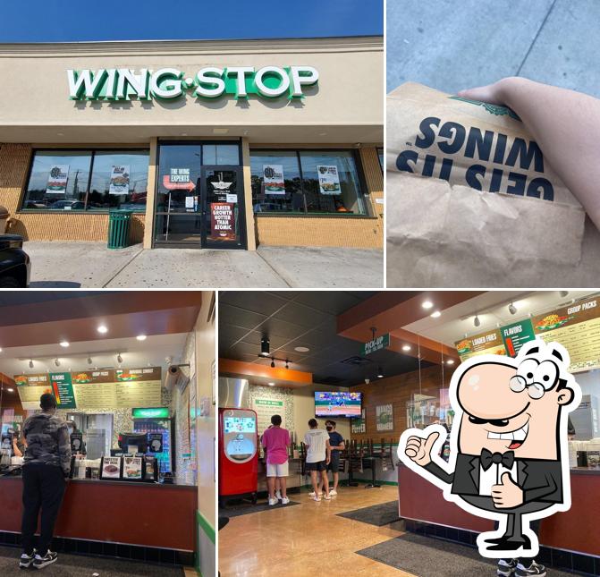 Wingstop