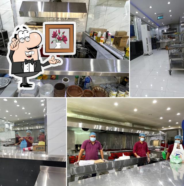 أسماك المرجان