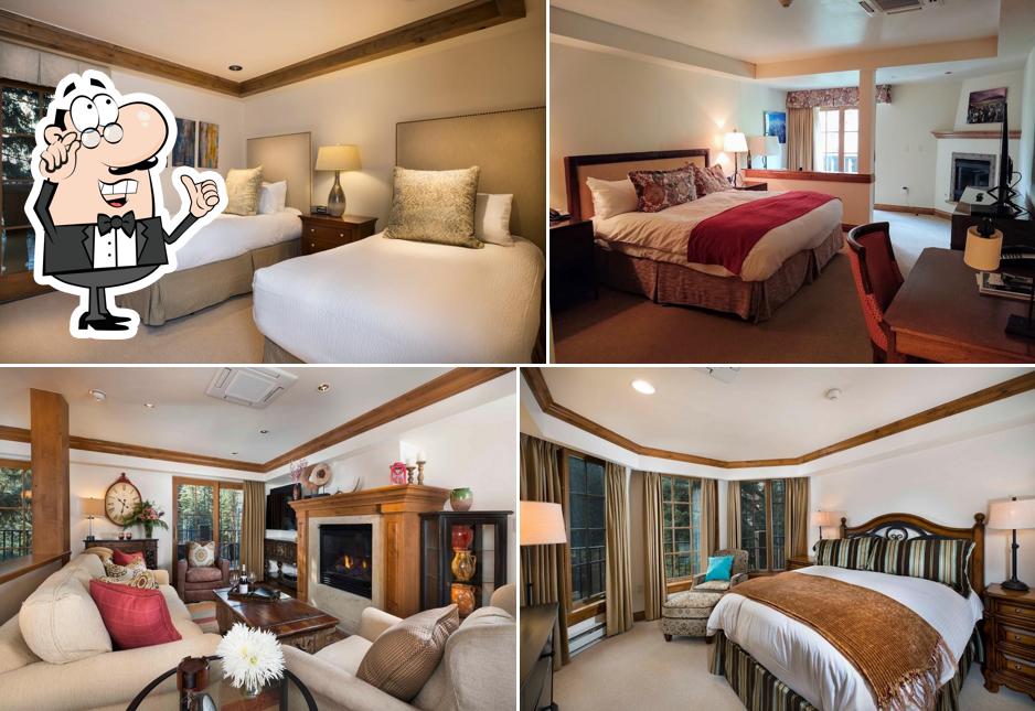 Gravity Haus Vail