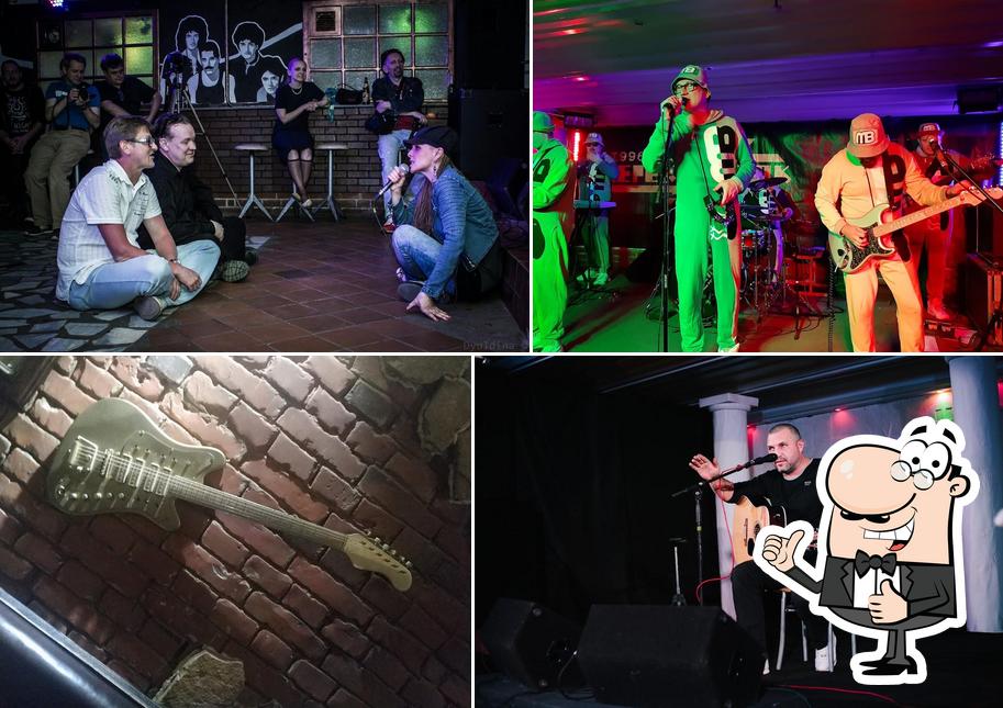 Арт-клуб Перекресток