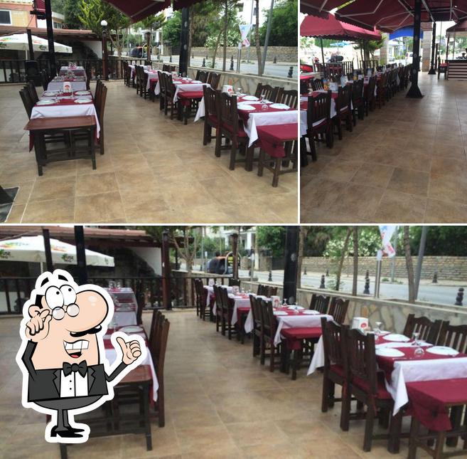 Aşkana Restaurant