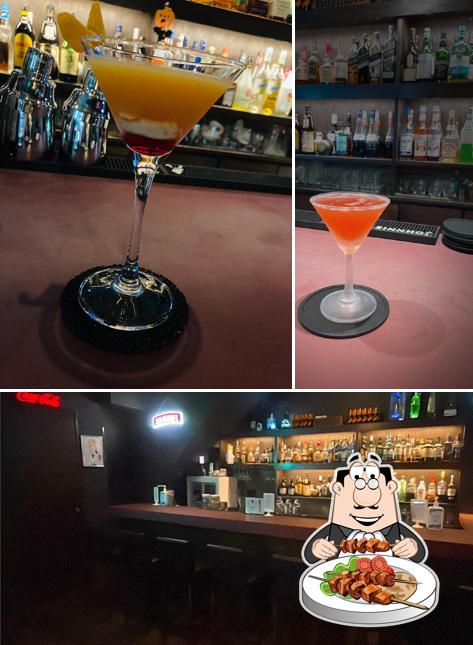 Bar Avanti