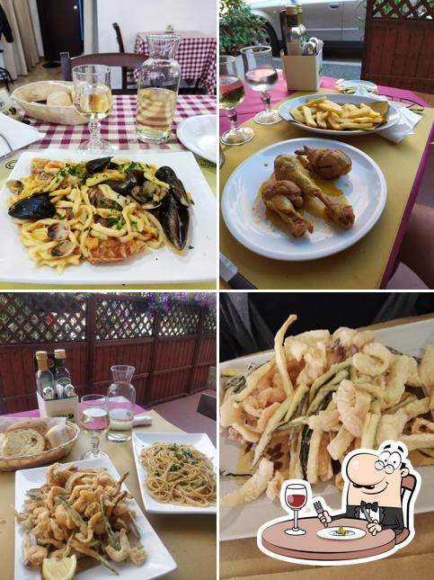 Carisma Ristorante pizzeria