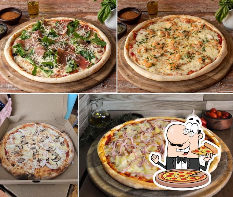 Pizzeria Del Vecchio