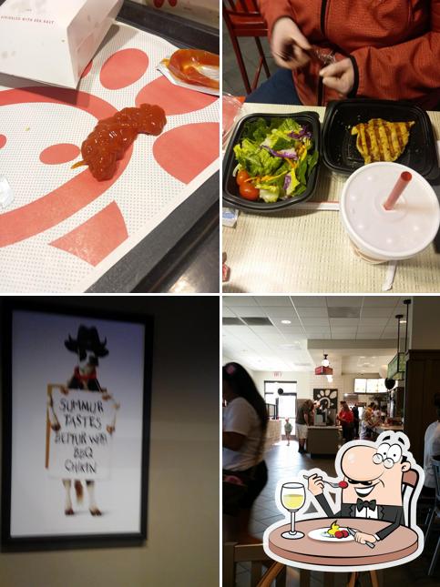 Chick-fil-A