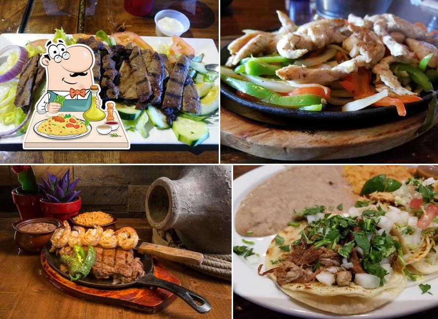 Chihuahua's Cantina & Grill