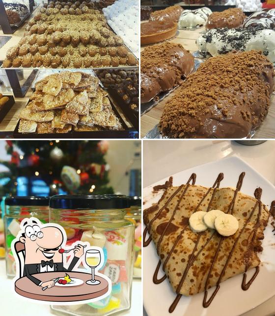 Spathis Bakery