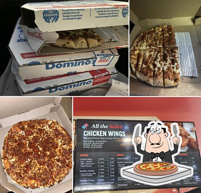 Domino's Pizza