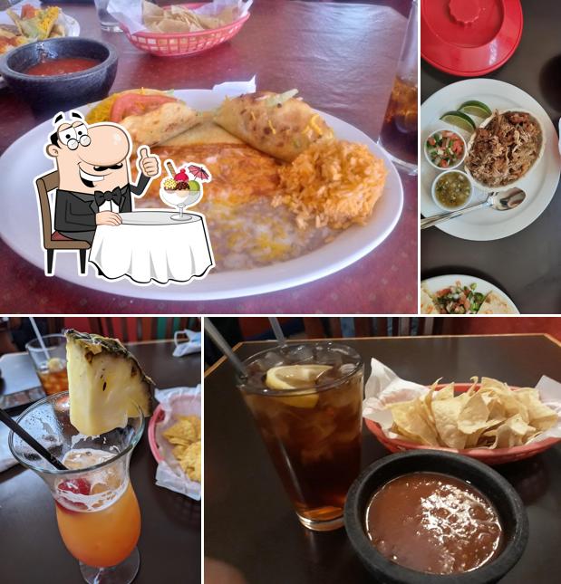 Jalisco Cafe