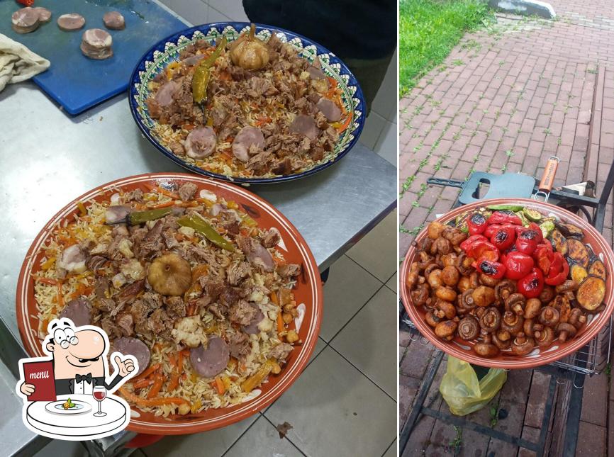 Кафе