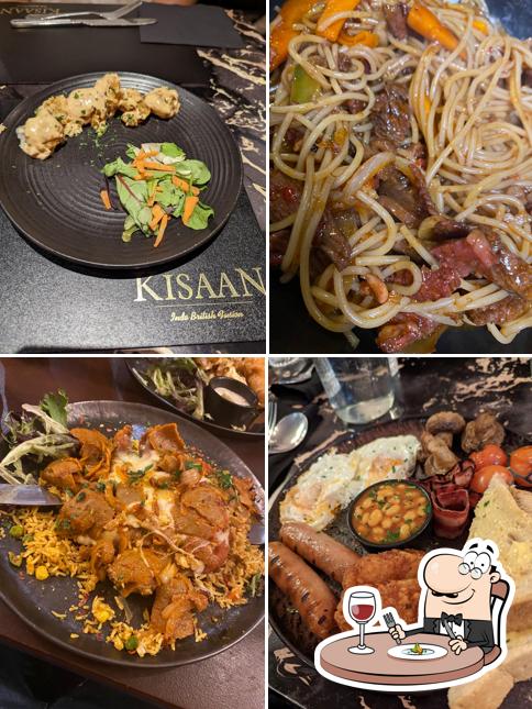 Kisaan
