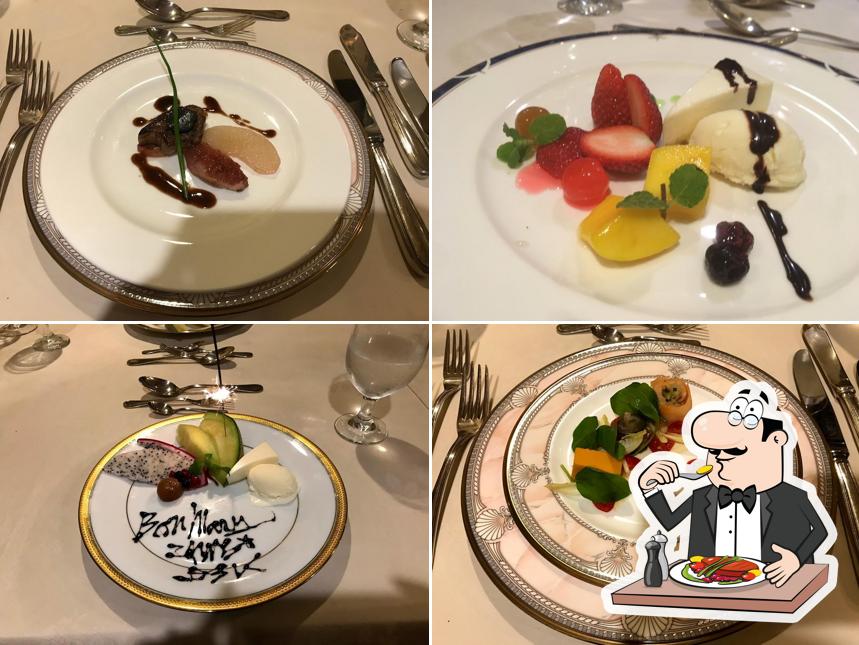 Kissa Riodor Restaurant