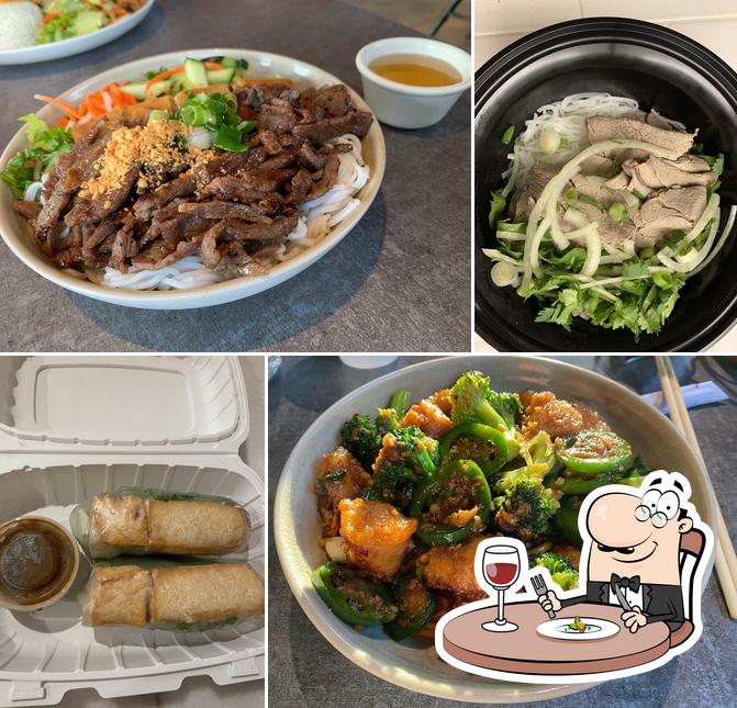 Mama Hong's